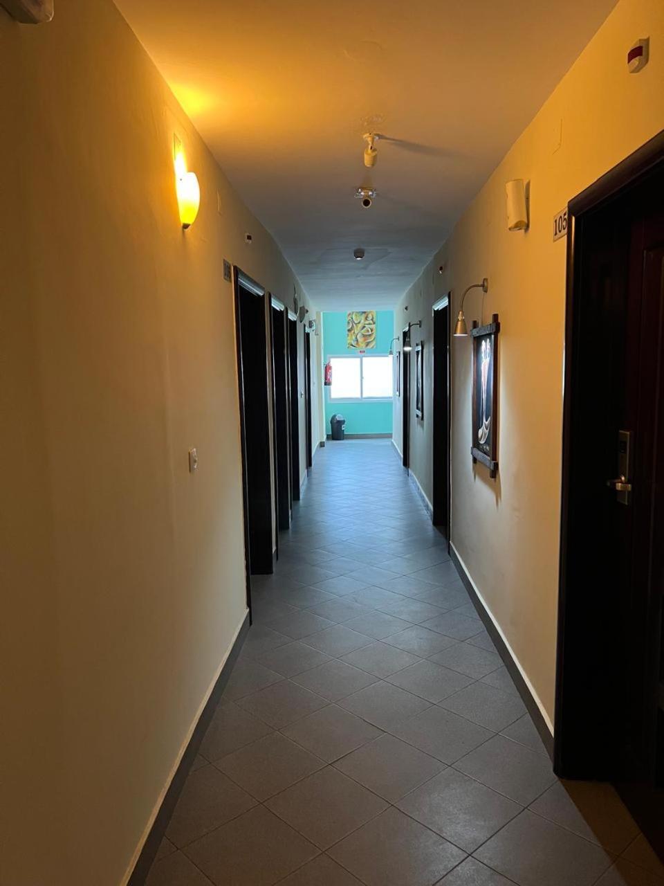 Hotel Wimbi Sun Pemba Exterior photo