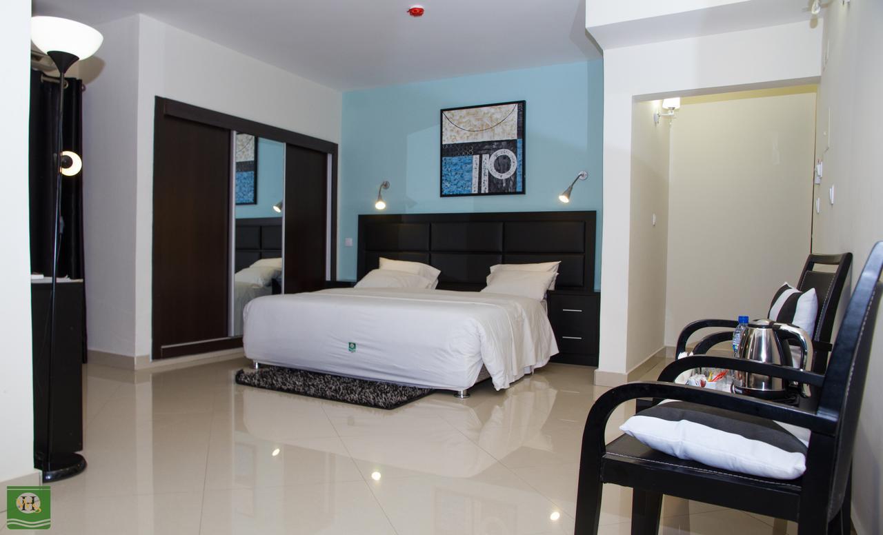 Hotel Wimbi Sun Pemba Exterior photo