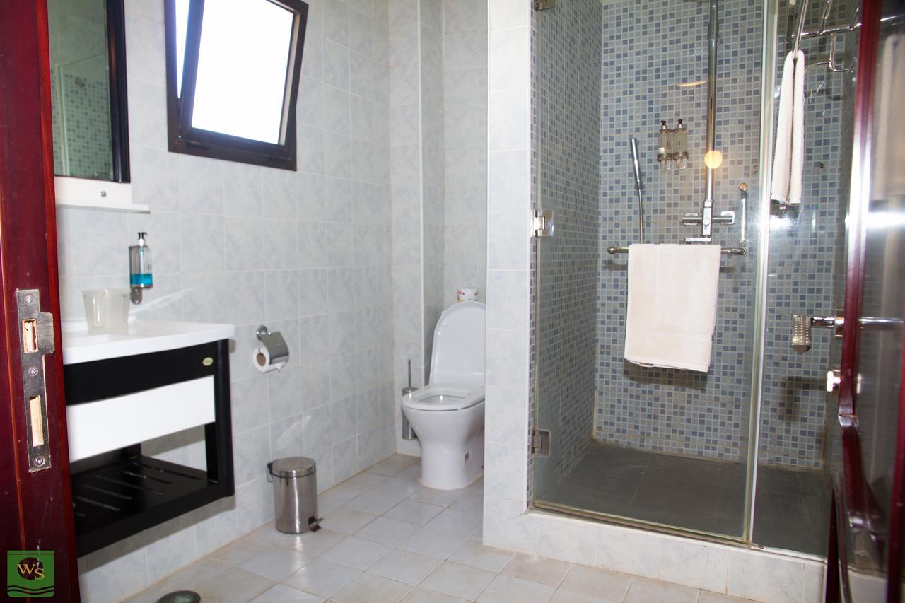 Hotel Wimbi Sun Pemba Exterior photo