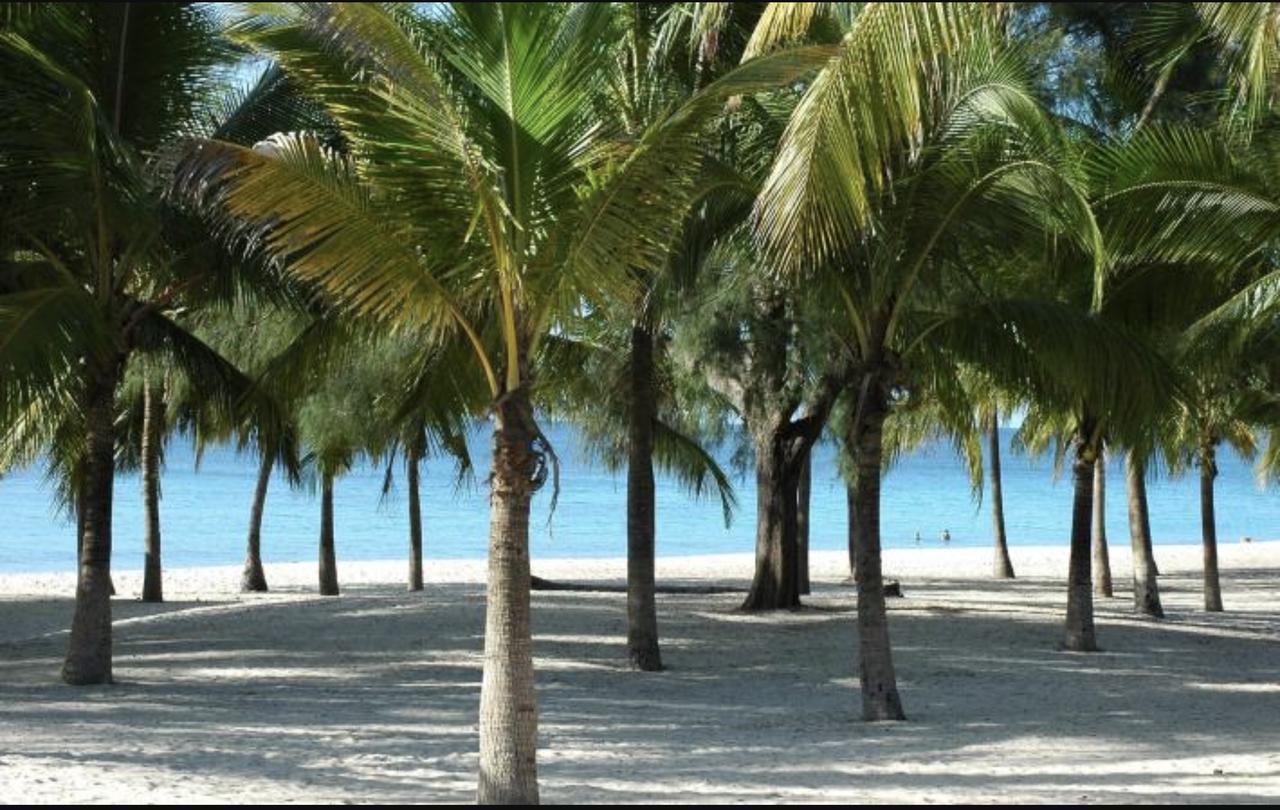 Hotel Wimbi Sun Pemba Exterior photo