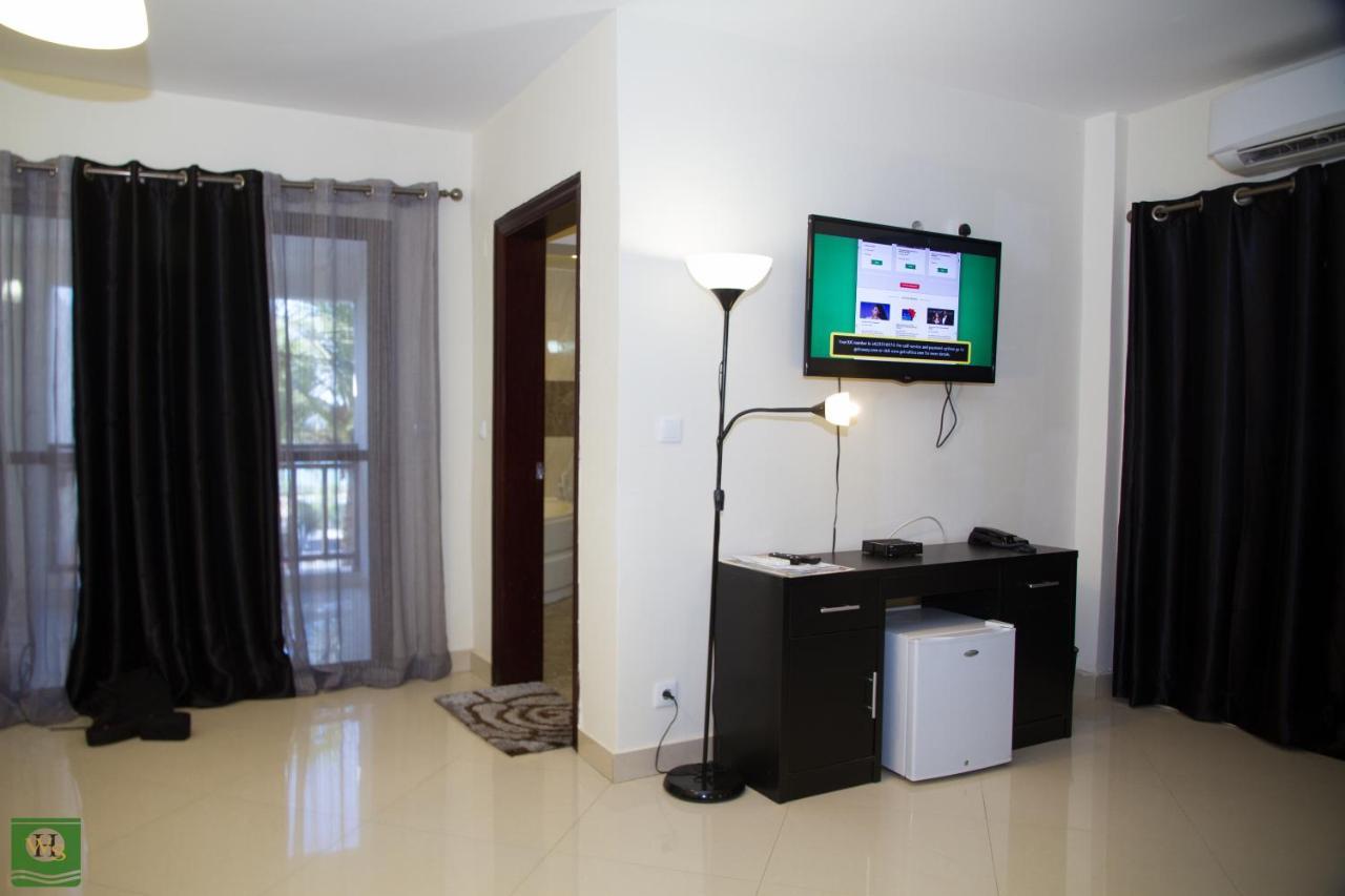 Hotel Wimbi Sun Pemba Exterior photo