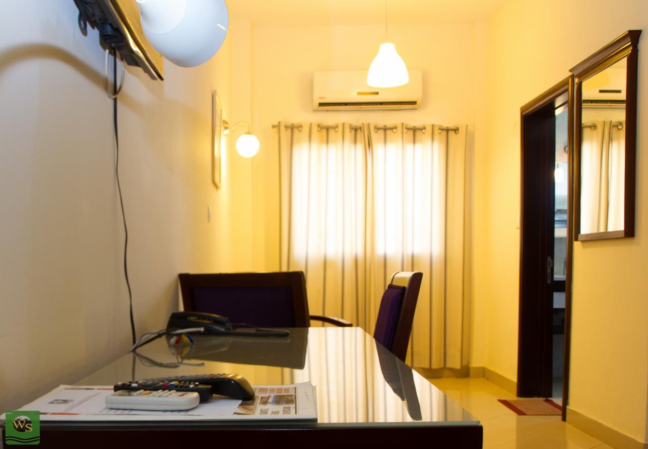 Hotel Wimbi Sun Pemba Exterior photo