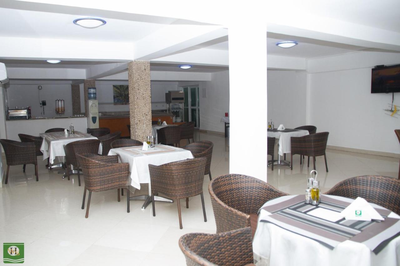 Hotel Wimbi Sun Pemba Exterior photo